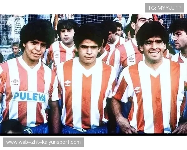 马特乌斯论马拉多纳：足球史上的不朽巨星，足坛名宿评价马拉多纳