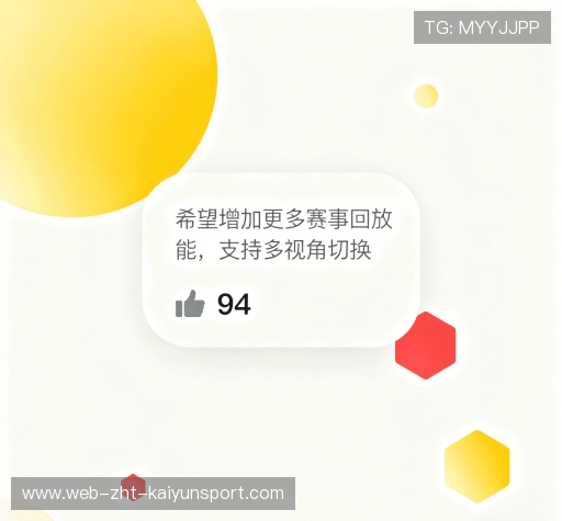 评价之声